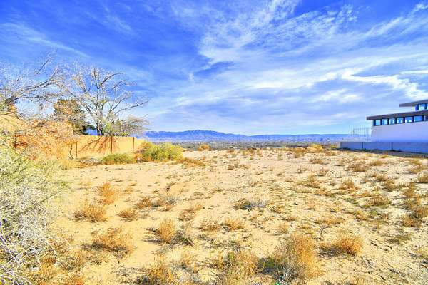 0.36 Acres of Residential Land for Sale in Albuquerque, New Mexico