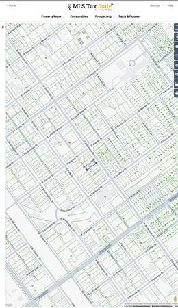 0.05 Acres of Residential Land for Sale in Beechgrove, Tennessee