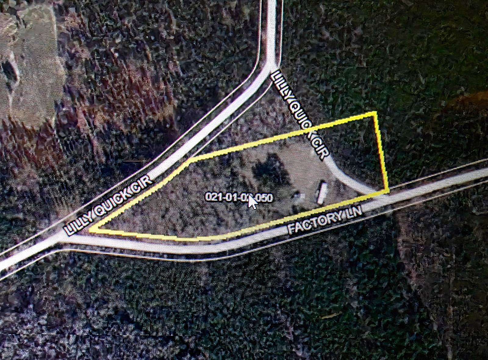 4 Acres of Land for Sale in Bennettsville, South Carolina