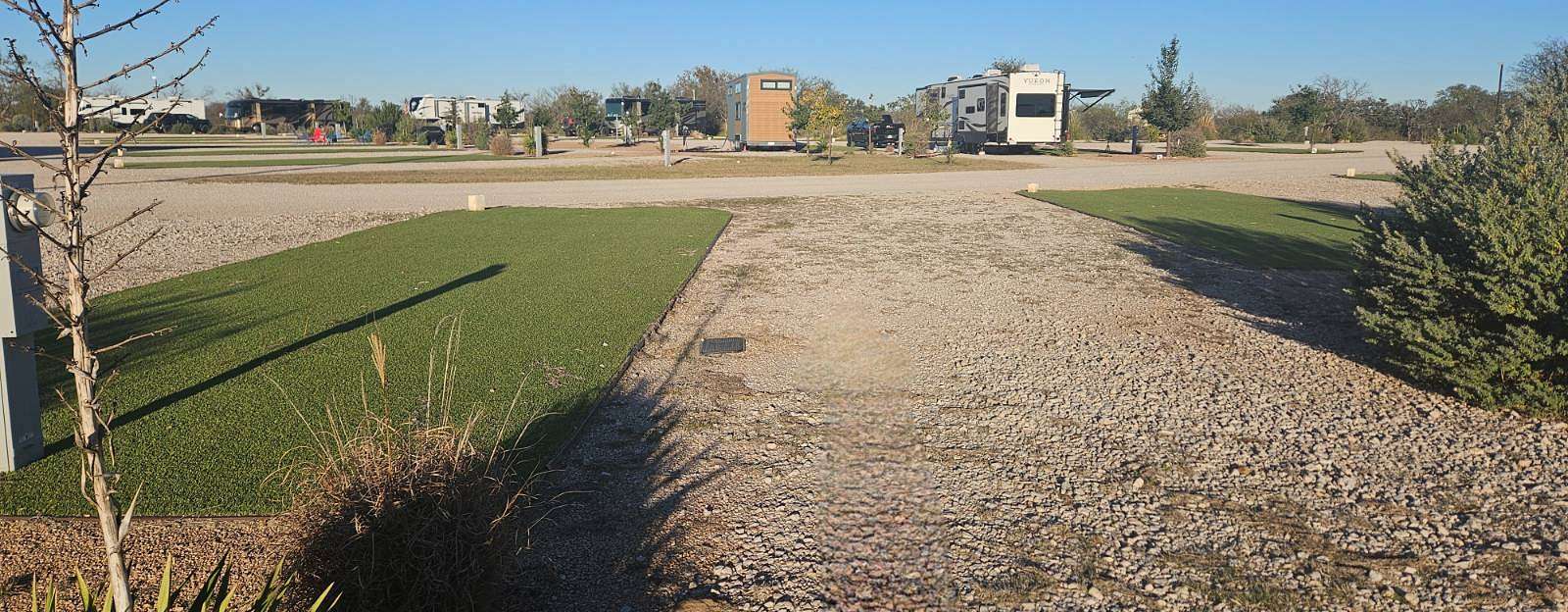 0.06 Acres of Residential Land for Sale in Fredericksburg, Texas