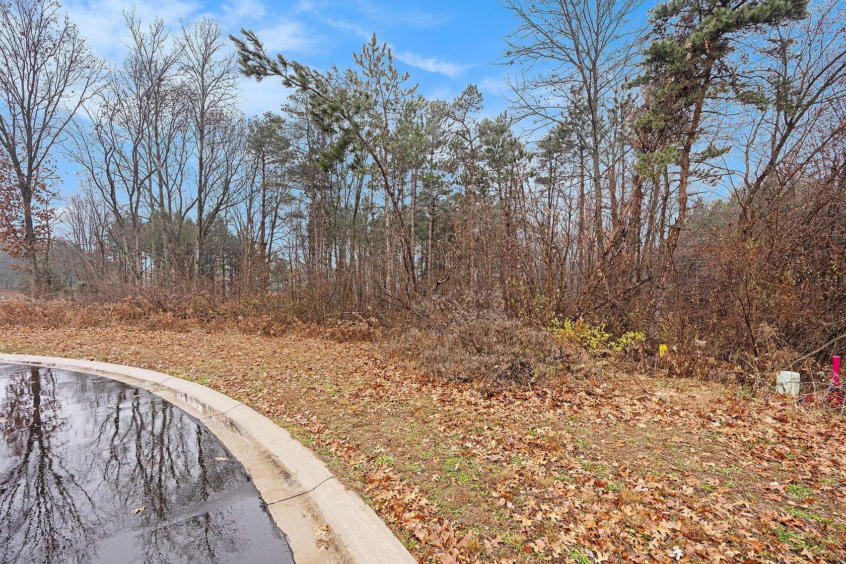 1 Acre of Land for Sale in Kalamazoo, Michigan