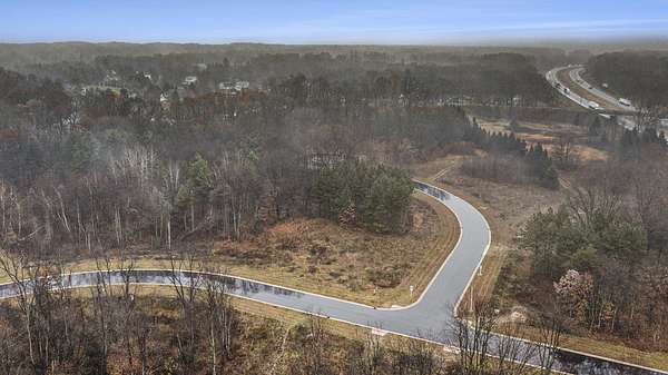 1 Acre of Land for Sale in Kalamazoo, Michigan