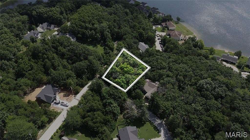 0.42 Acres of Residential Land for Sale in Hillsboro, Missouri