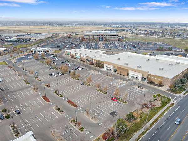 3.77 Acres of Commercial Land for Lease in Riverton, Utah