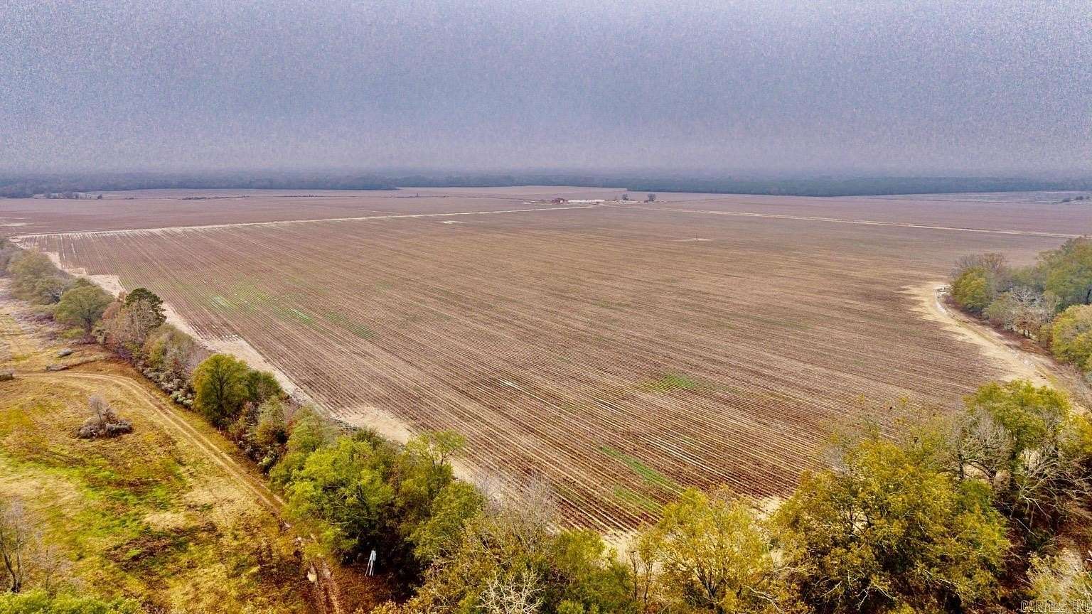 364 Acres of Recreational Land & Farm for Sale in Friendship, Arkansas