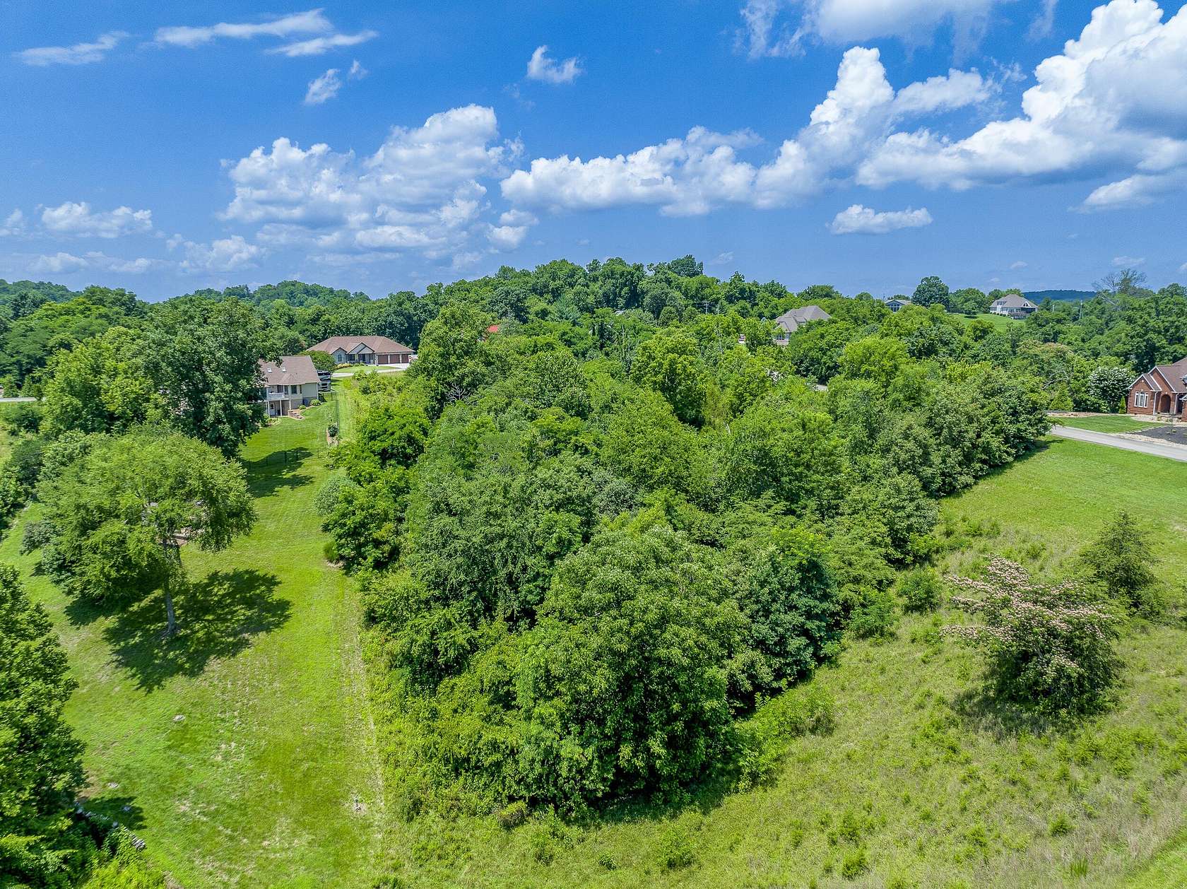 1.19 Acres of Residential Land for Sale in Dandridge, Tennessee