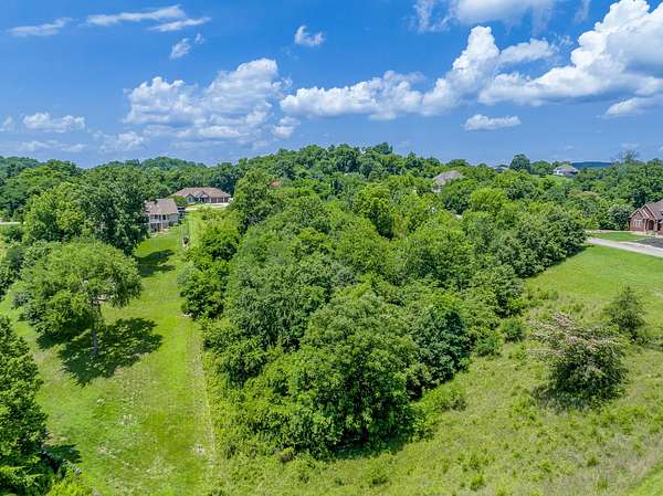 1.19 Acres of Residential Land for Sale in Dandridge, Tennessee