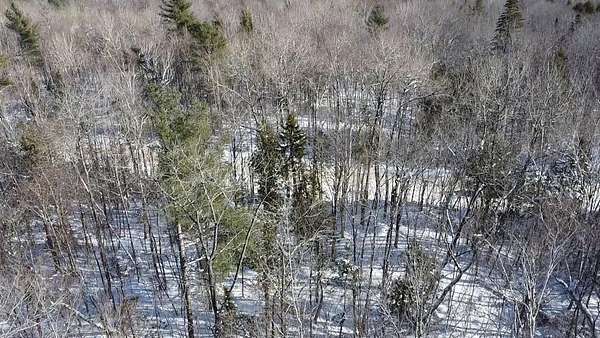 2 Acres of Residential Land for Sale in Lincoln, Maine