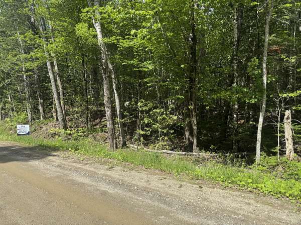 2 Acres of Residential Land for Sale in Lincoln, Maine
