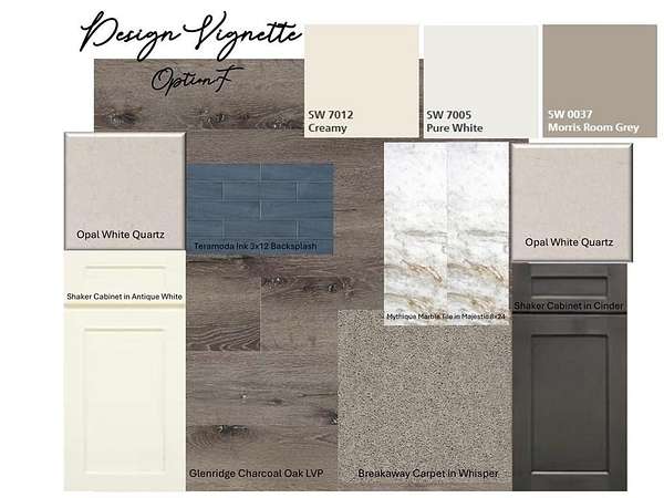 3.76 Acres of Residential Land with Home for Sale in Salem, Alabama