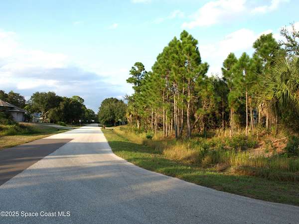 0.72 Acres of Residential Land for Sale in Palm Bay, Florida