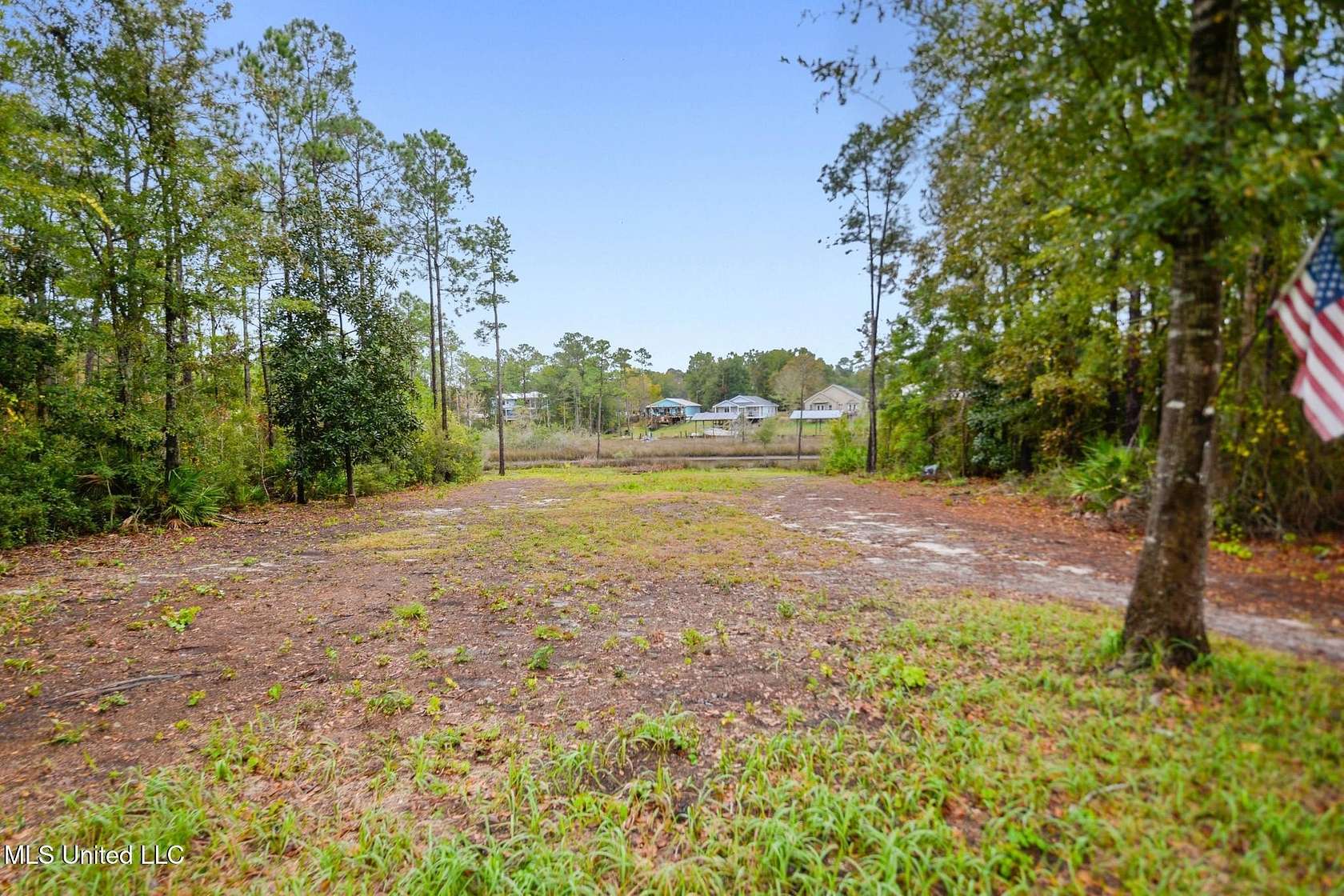 0.39 Acres of Residential Land for Sale in Gautier, Mississippi