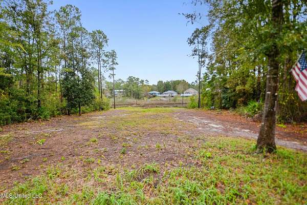 0.39 Acres of Residential Land for Sale in Gautier, Mississippi