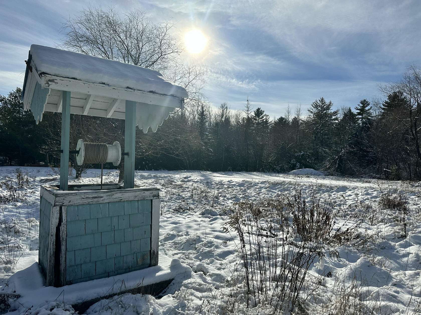 16.8 Acres of Land for Sale in Ellsworth, Maine