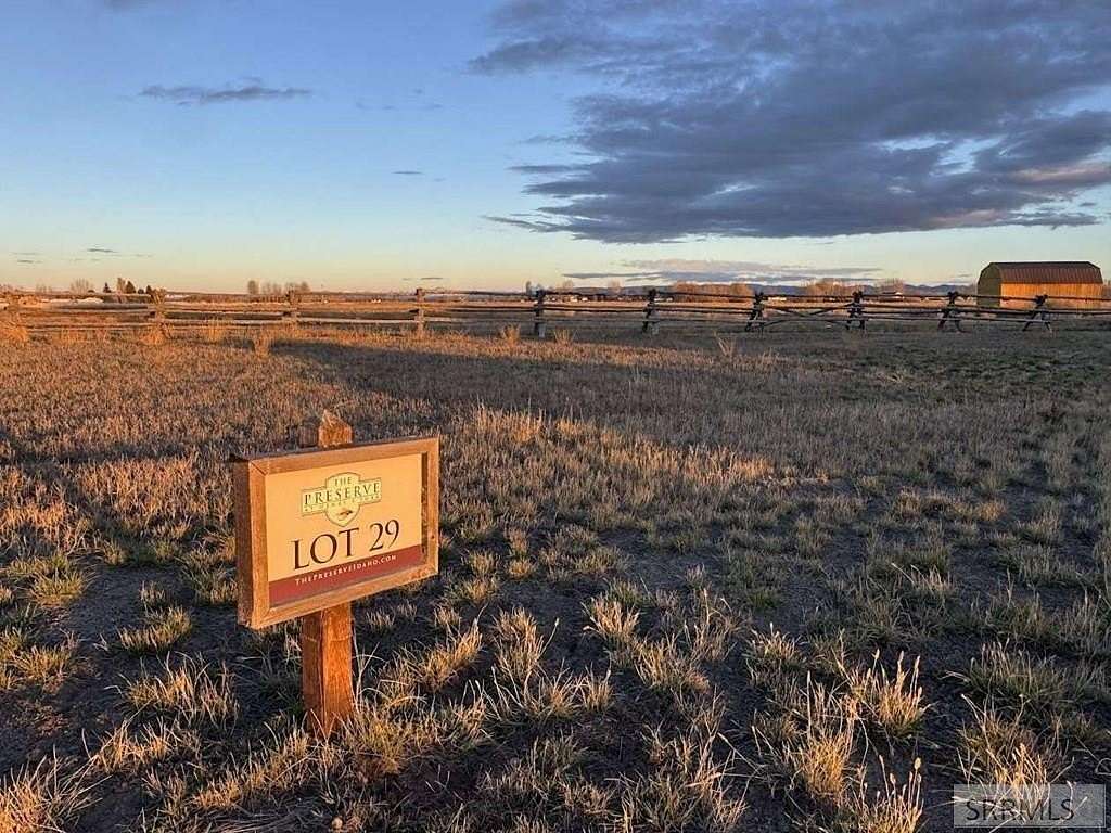 1.1 Acres of Residential Land for Sale in Rexburg, Idaho