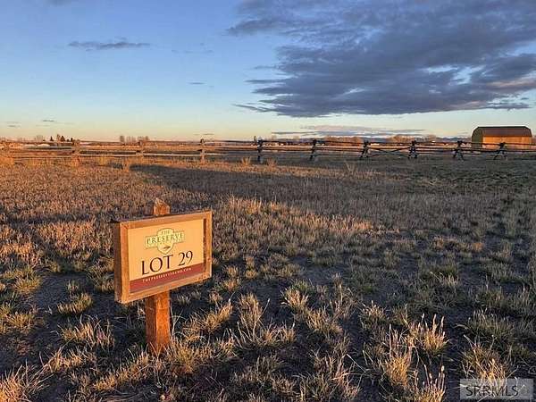 1.1 Acres of Residential Land for Sale in Rexburg, Idaho