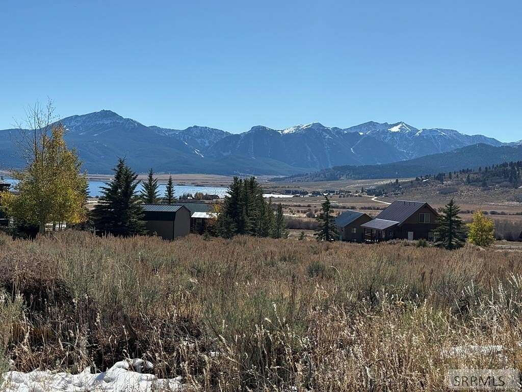 0.62 Acres of Residential Land for Sale in Island Park, Idaho