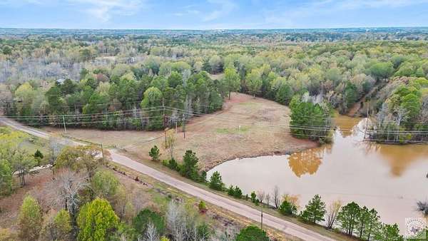 20 Acres of Land for Sale in Texarkana, Arkansas