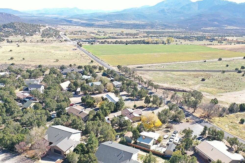0.22 Acres of Residential Land for Sale in Central, Utah