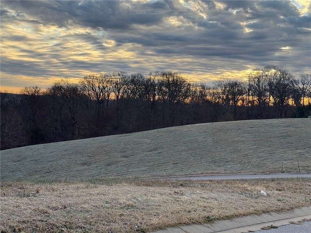1.68 Acres of Residential Land for Sale in Bentonville, Arkansas