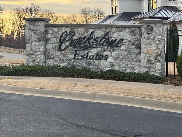 1.68 Acres of Residential Land for Sale in Bentonville, Arkansas