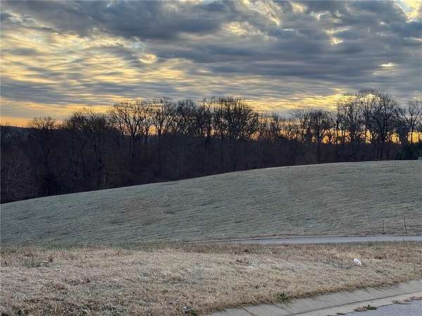 1.68 Acres of Residential Land for Sale in Bentonville, Arkansas