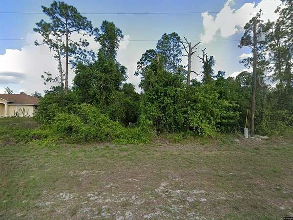 0.23 Acres of Residential Land for Sale in Lehigh Acres, Florida