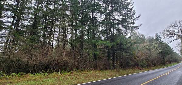 14.8 Acres of Land for Sale in Veneta, Oregon