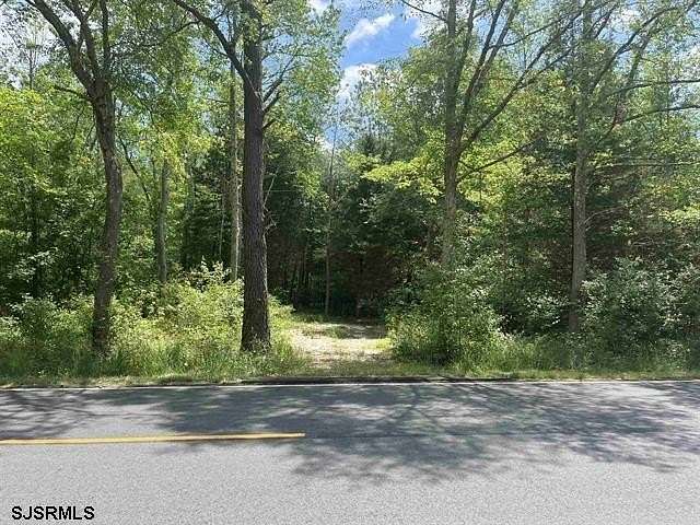 2.5 Acres of Residential Land for Sale in Port Norris, New Jersey