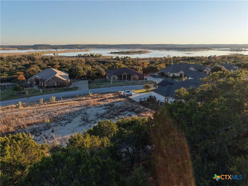 1 Acre of Residential Land for Sale in Harker Heights, Texas