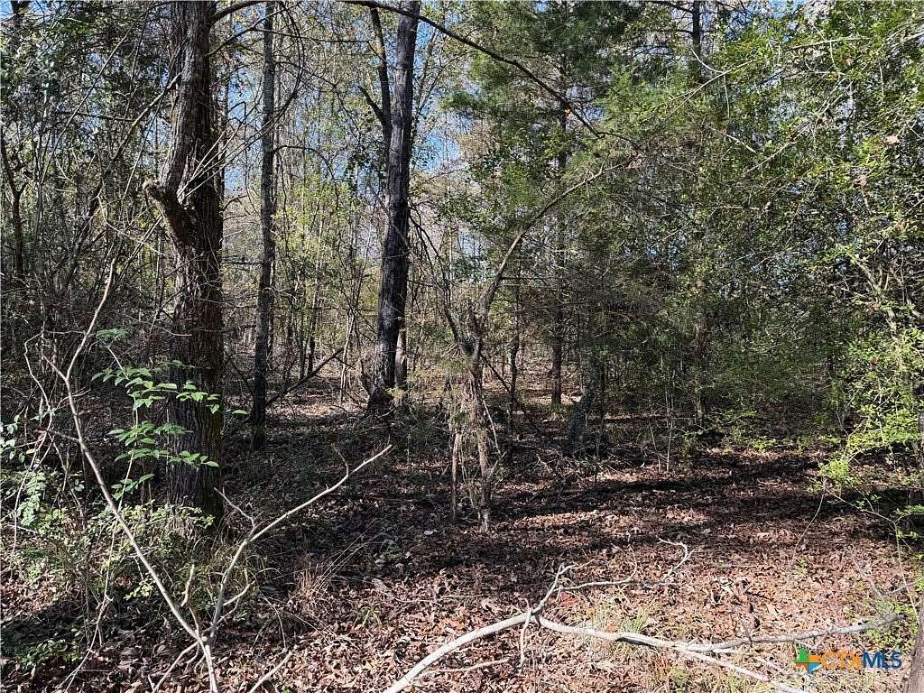 2.17 Acres of Residential Land for Sale in Fairfield, Texas