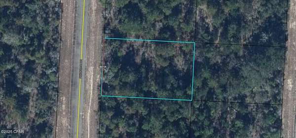 0.23 Acres of Residential Land for Sale in Chipley, Florida