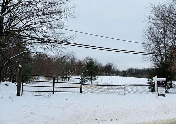 33 Acres of Recreational Land for Sale in Paw Paw, Michigan