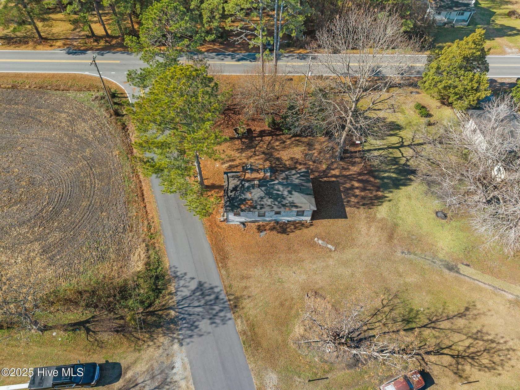 0.2 Acres of Land for Sale in Plymouth, North Carolina