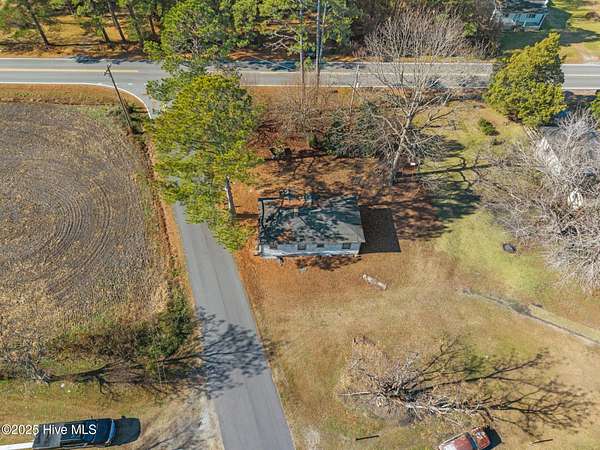 0.2 Acres of Land for Sale in Plymouth, North Carolina