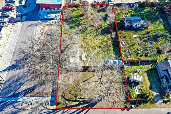 0.45 Acres of Land for Sale in Garden City, Idaho