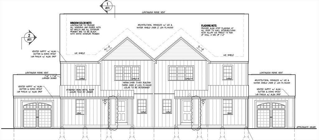 3.3 Acres of Residential Land for Sale in Norton, Massachusetts