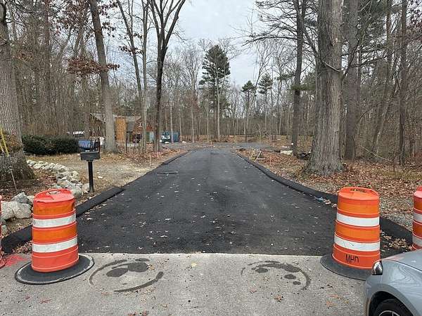 3.3 Acres of Residential Land for Sale in Norton, Massachusetts