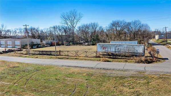 0.64 Acres of Land for Sale in Fort Smith, Arkansas