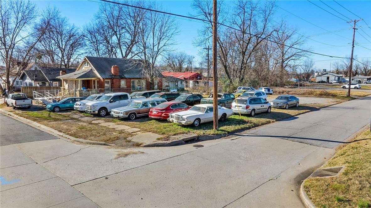 0.16 Acres of Land for Sale in Fort Smith, Arkansas