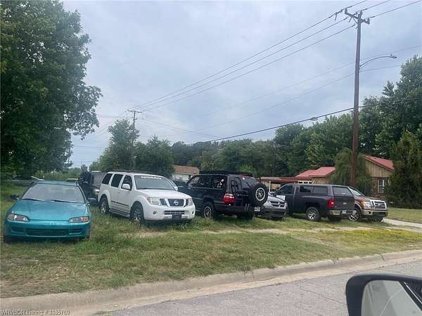 0.16 Acres of Land for Sale in Fort Smith, Arkansas