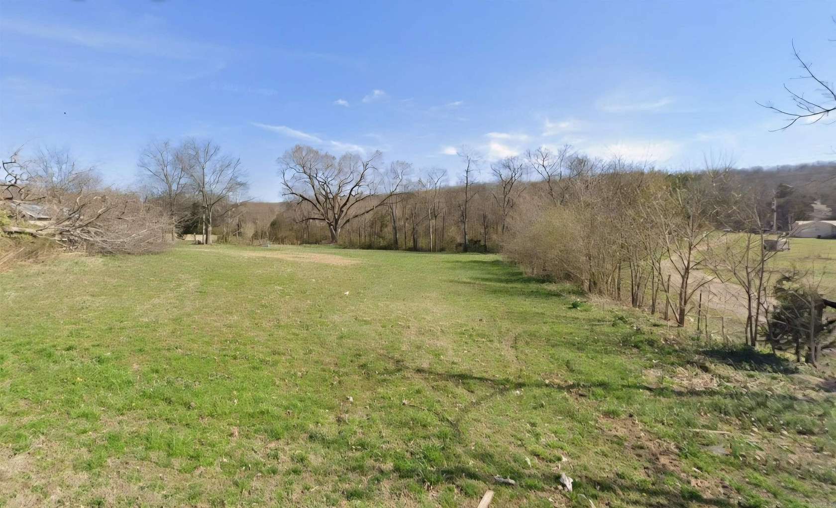 0.5 Acres of Residential Land for Sale in Ravenden Springs, Arkansas