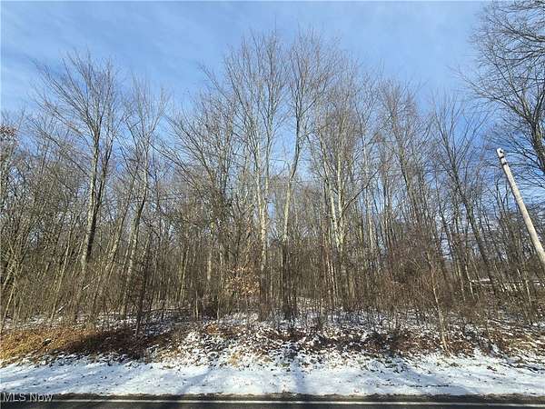 5 Acres of Land for Sale in Berlin Center, Ohio