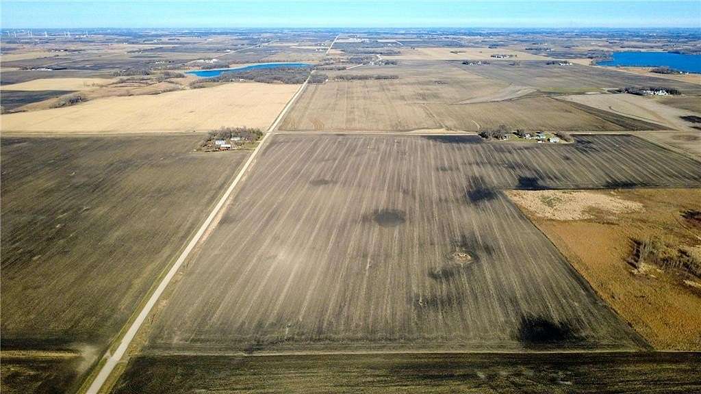 40 Acres of Agricultural Land for Sale in Cosmos, Minnesota