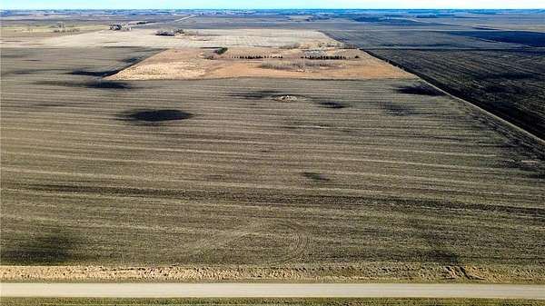 40 Acres of Agricultural Land for Sale in Cosmos, Minnesota