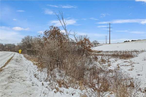 4.58 Acres of Land for Sale in Fountain City, Wisconsin