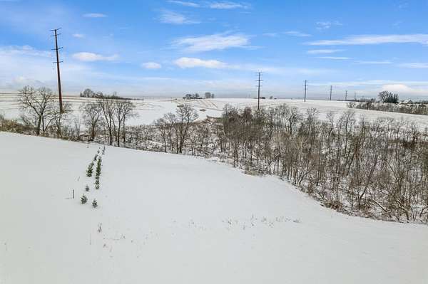 4.58 Acres of Land for Sale in Fountain City, Wisconsin