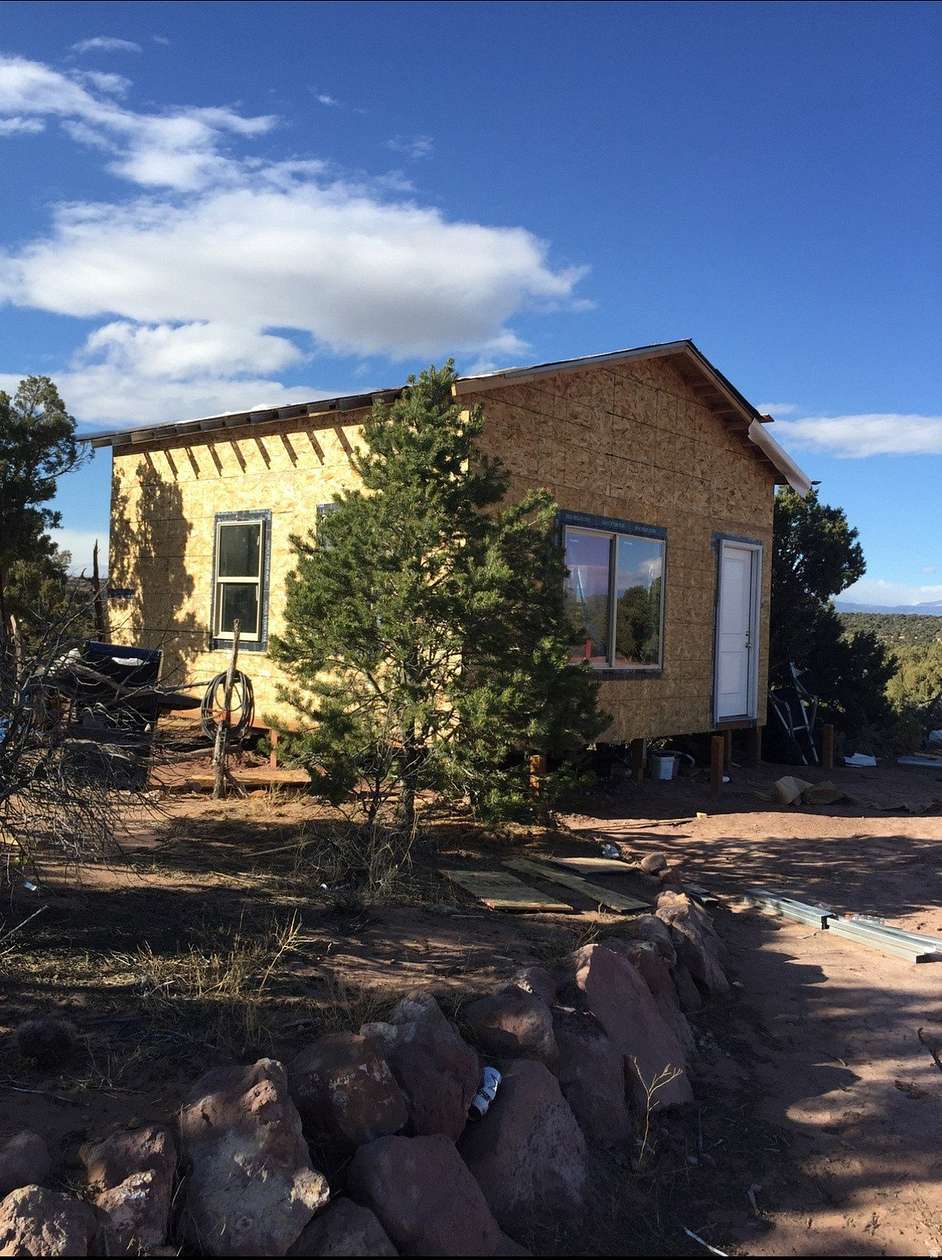 10 Acres of Residential Land for Sale in Duchesne, Utah