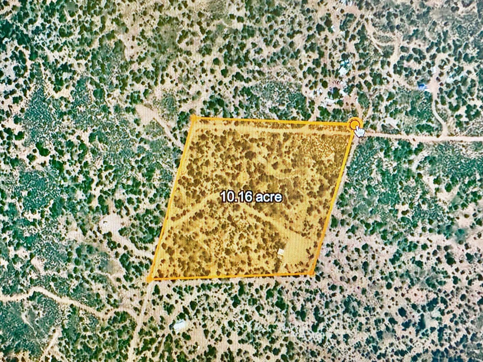 10 Acres of Residential Land for Sale in Duchesne, Utah