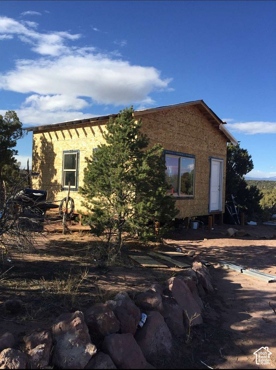 10 Acres of Residential Land for Sale in Duchesne, Utah